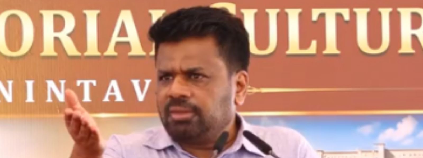 No Repeat of 2022 Economic Crisis- President